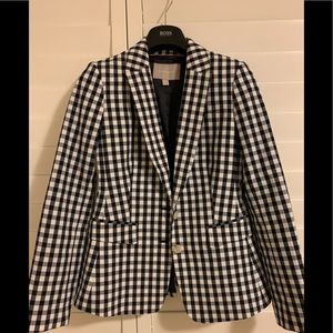 Banana Republic blazer